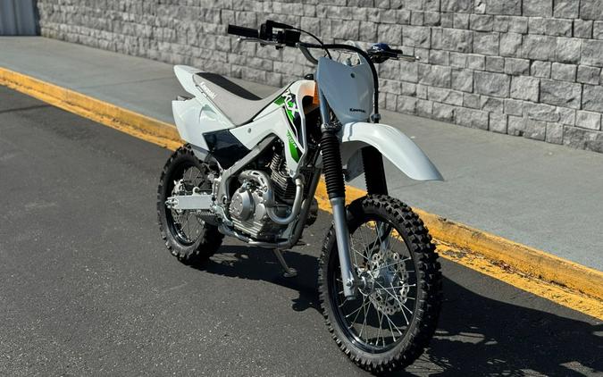 2026 Kawasaki KLX®140R