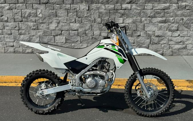 2026 Kawasaki KLX®140R