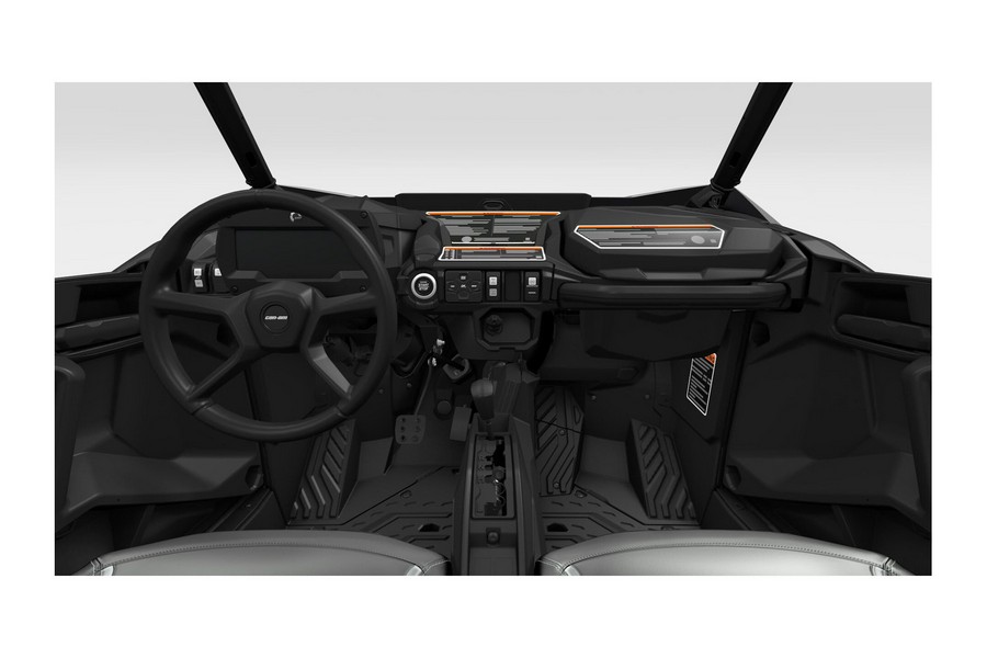 2026 Can-Am Commander MAX XT 1000R