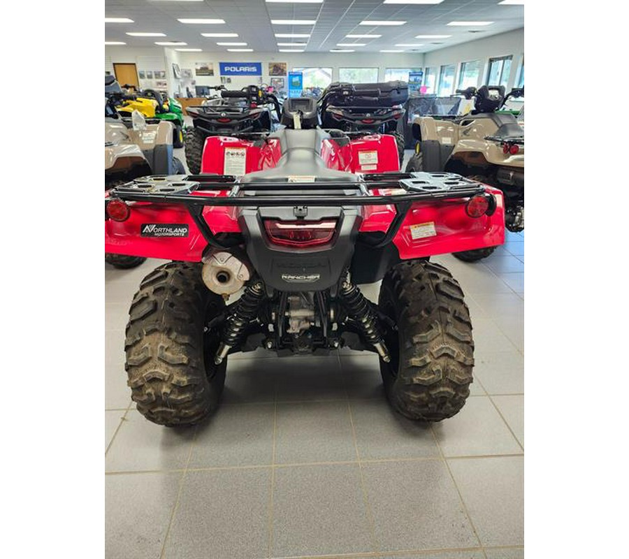 2025 Honda Pioneer 700