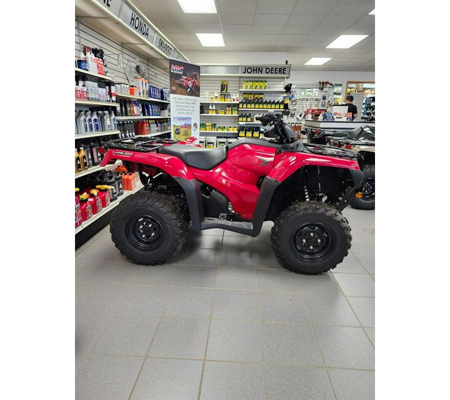 2025 Honda Pioneer 700