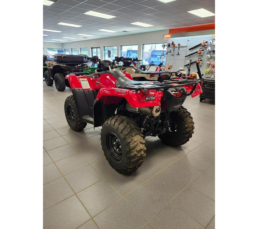 2025 Honda Pioneer 700