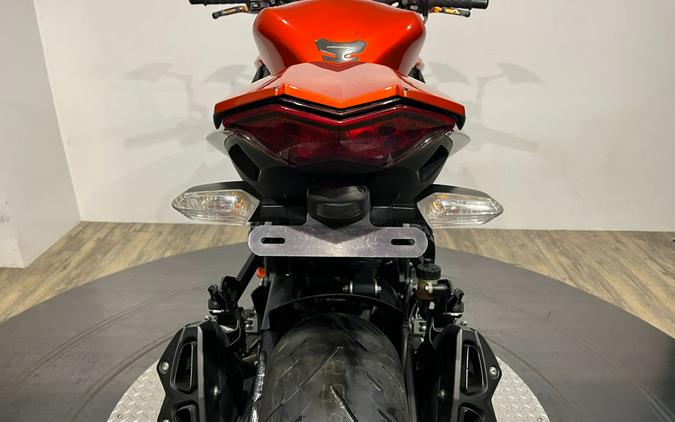 2012 Kawasaki Z1000