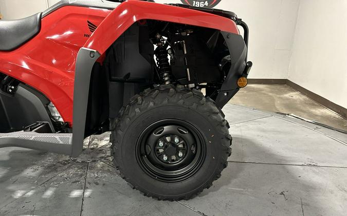 2026 Honda FourTrax Rancher® 4X4