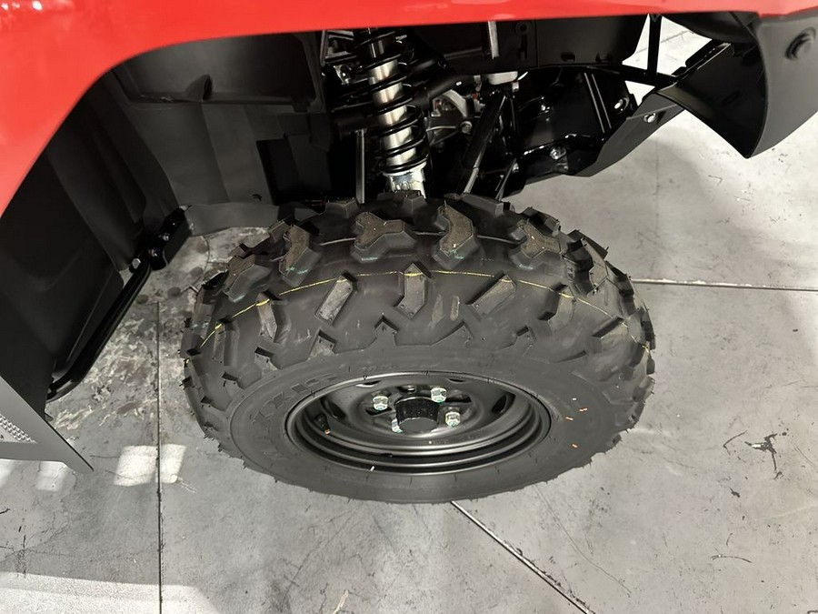 2026 Honda FourTrax Rancher® 4X4