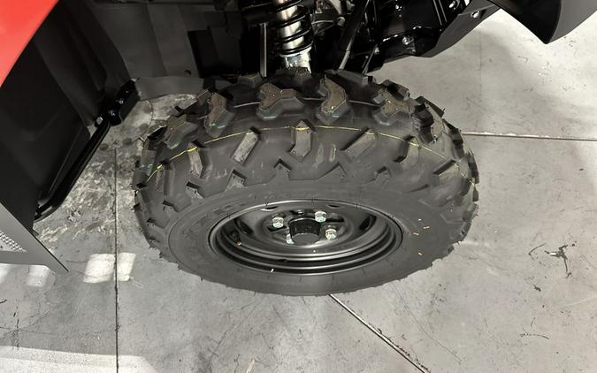 2026 Honda FourTrax Rancher® 4X4