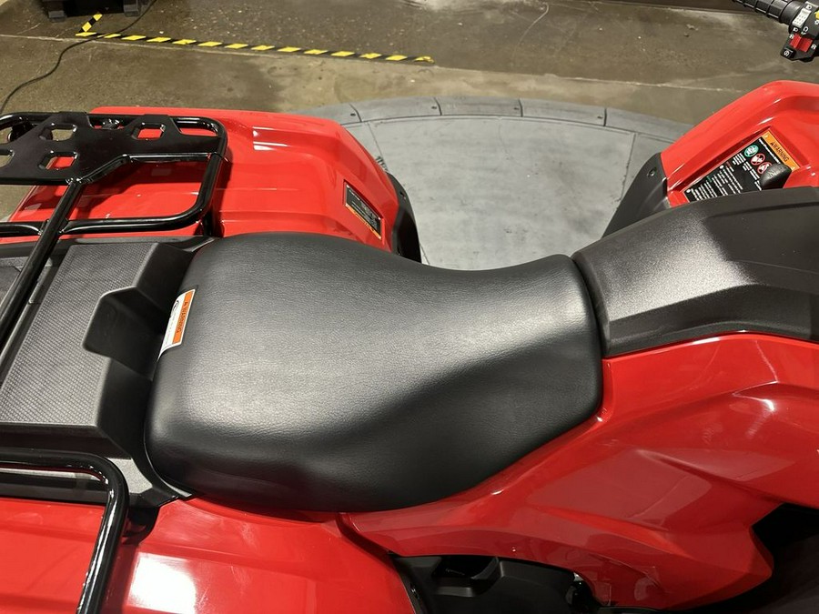 2026 Honda FourTrax Rancher® 4X4