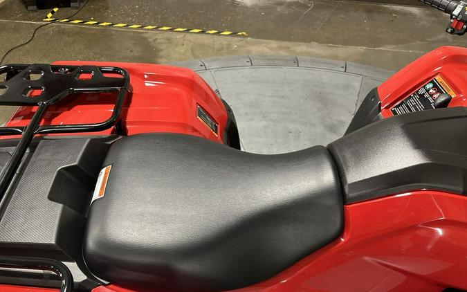 2026 Honda FourTrax Rancher® 4X4