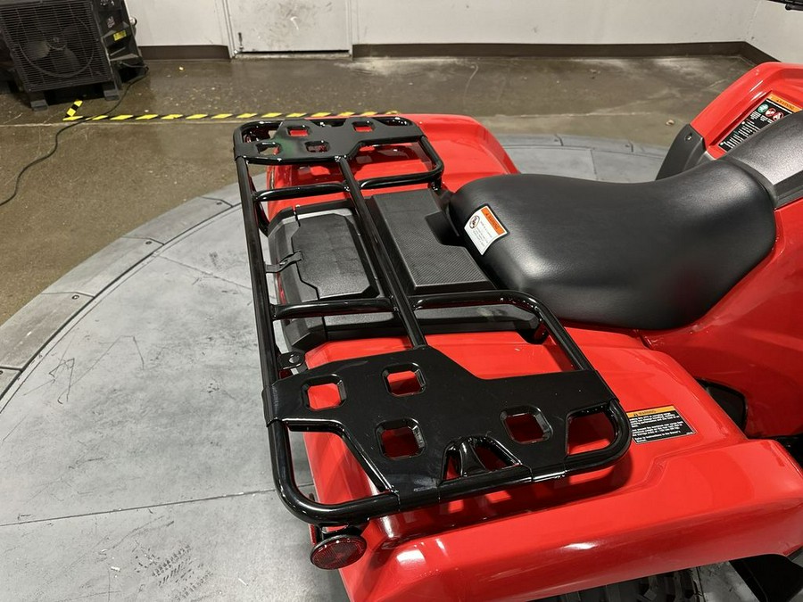 2026 Honda FourTrax Rancher® 4X4