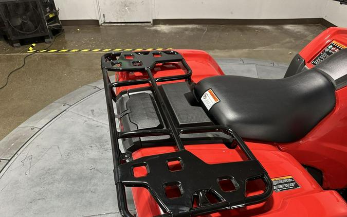 2026 Honda FourTrax Rancher® 4X4