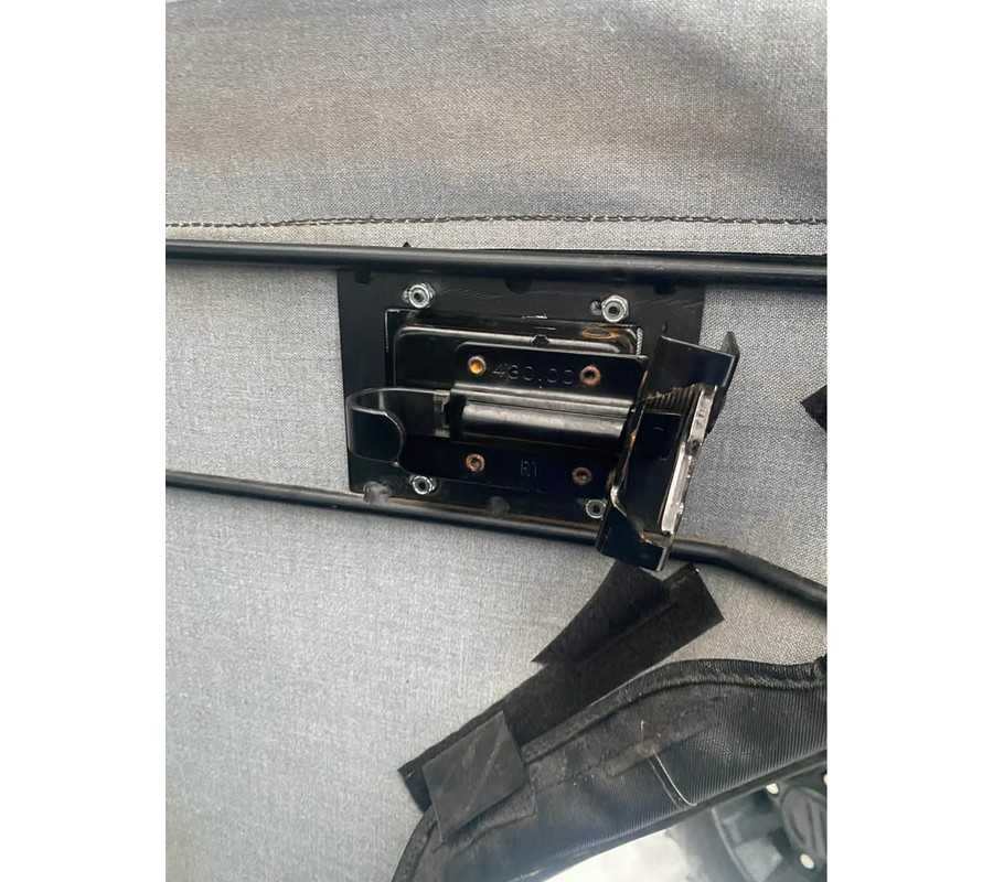 2021 Can-Am Defender DPS HD5