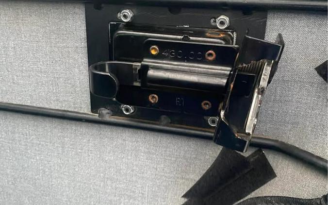 2021 Can-Am Defender DPS HD5