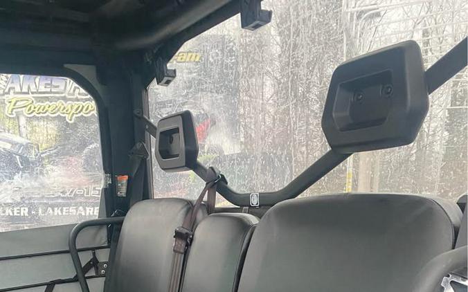 2021 Can-Am Defender DPS HD5