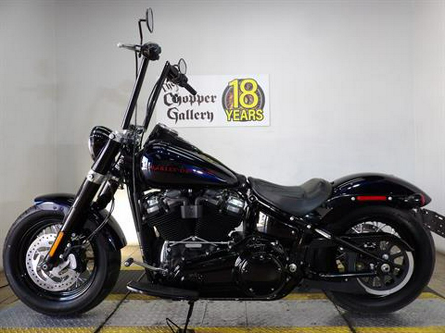 2019 Harley-Davidson Softail Slim®