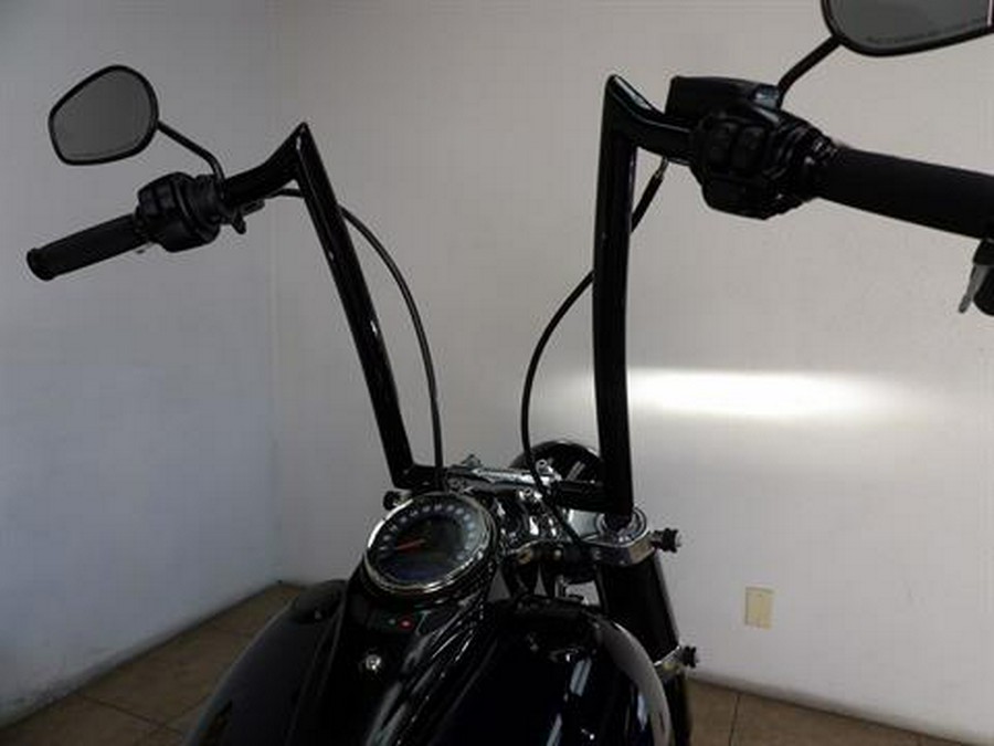 2019 Harley-Davidson Softail Slim®