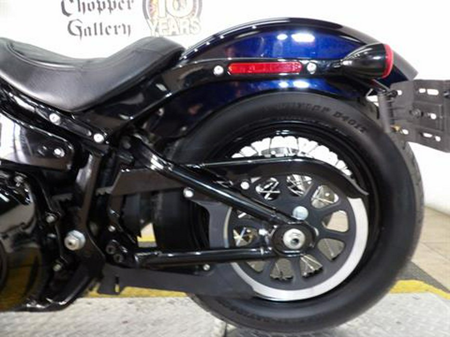 2019 Harley-Davidson Softail Slim®