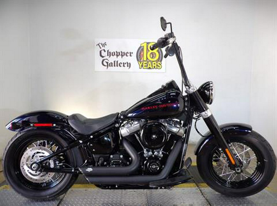 2019 Harley-Davidson Softail Slim®