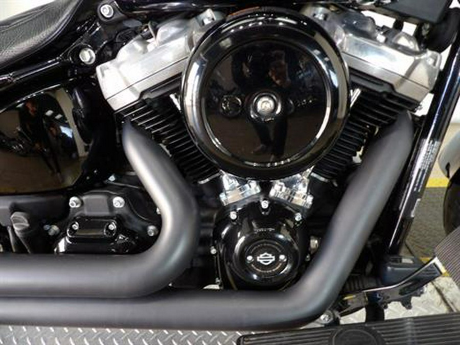 2019 Harley-Davidson Softail Slim®