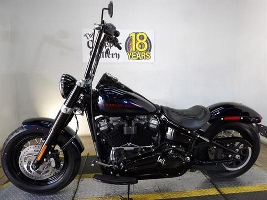 2019 Harley-Davidson Softail Slim®