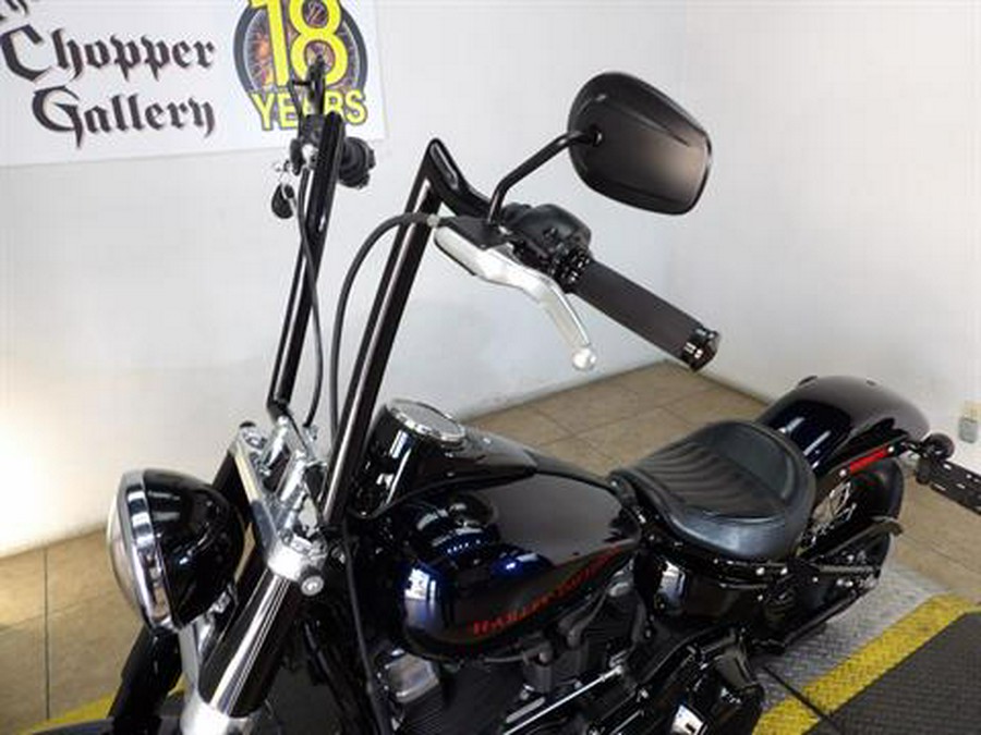 2019 Harley-Davidson Softail Slim®