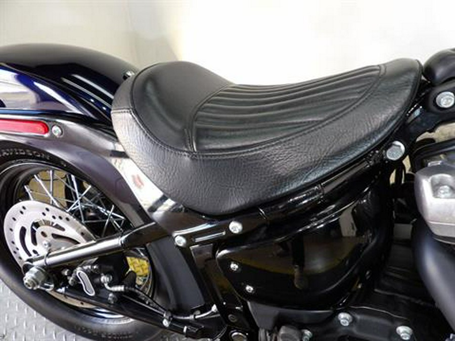 2019 Harley-Davidson Softail Slim®