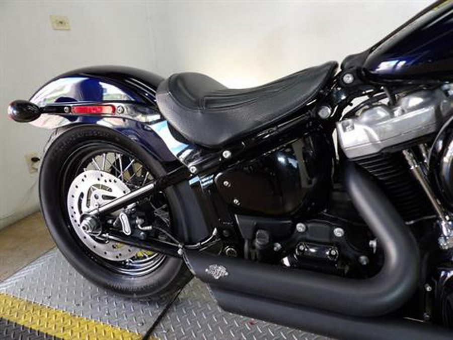 2019 Harley-Davidson Softail Slim®