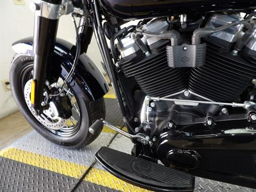 2019 Harley-Davidson Softail Slim®