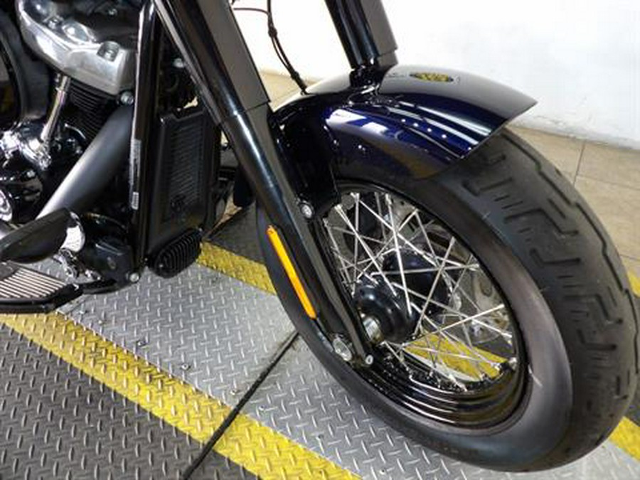 2019 Harley-Davidson Softail Slim®