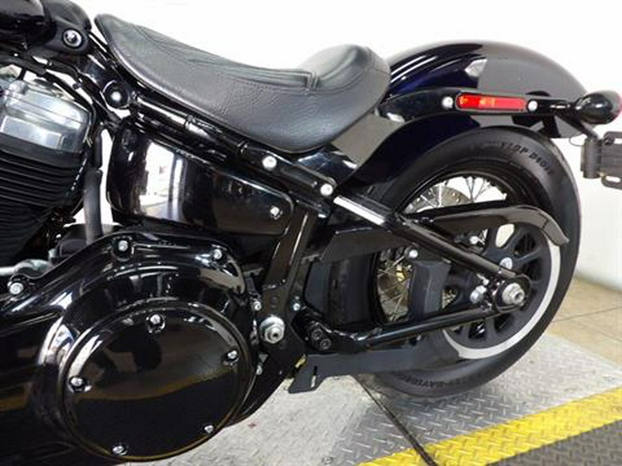 2019 Harley-Davidson Softail Slim®