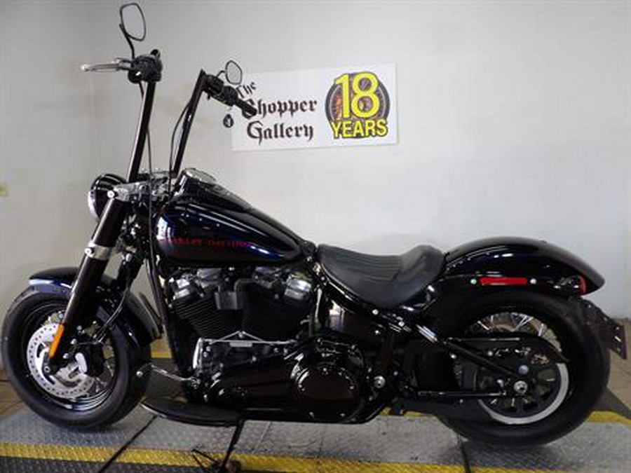 2019 Harley-Davidson Softail Slim®