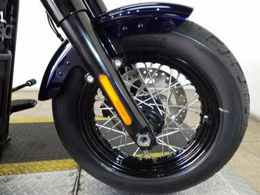 2019 Harley-Davidson Softail Slim®