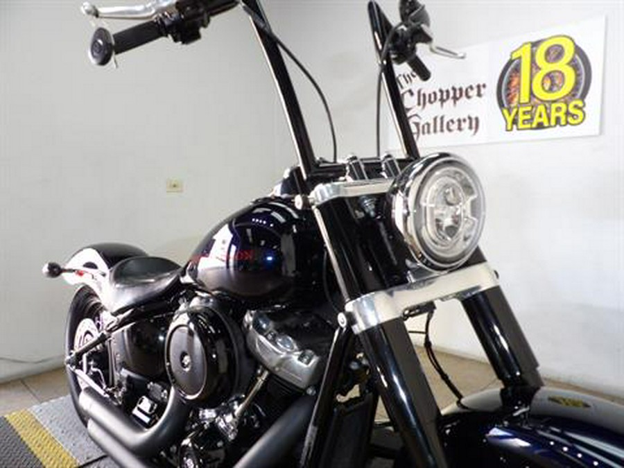 2019 Harley-Davidson Softail Slim®