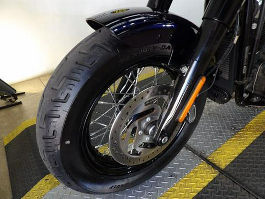 2019 Harley-Davidson Softail Slim®