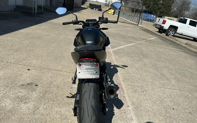 2024 Suzuki GSX 8S