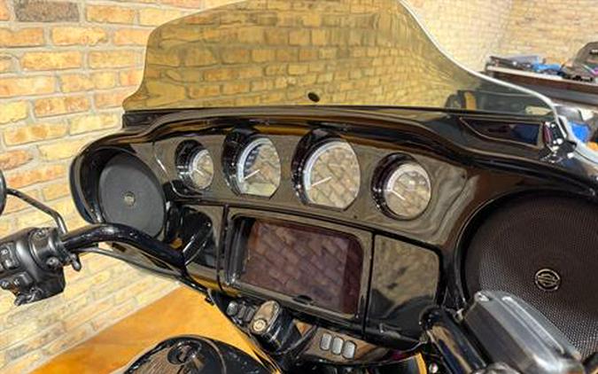 2022 Harley-Davidson Ultra Limited