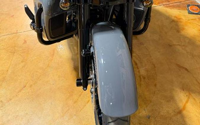 2022 Harley-Davidson Ultra Limited