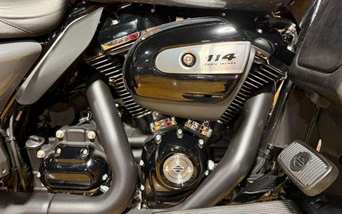 2022 Harley-Davidson Ultra Limited