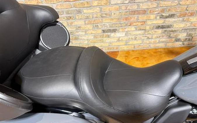 2022 Harley-Davidson Ultra Limited