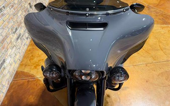 2022 Harley-Davidson Ultra Limited