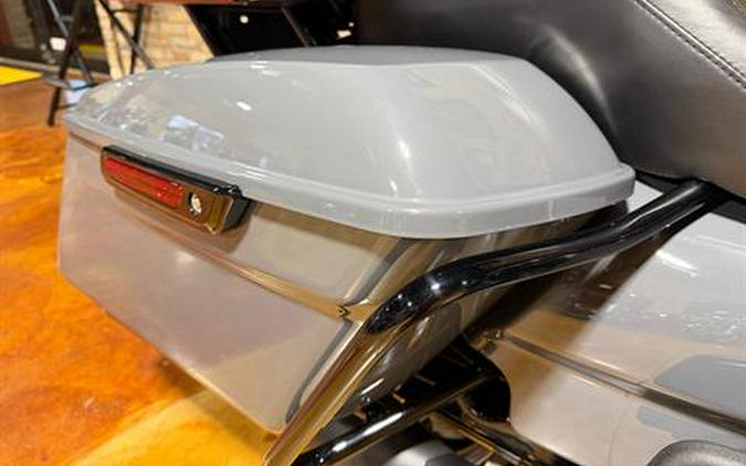 2022 Harley-Davidson Ultra Limited