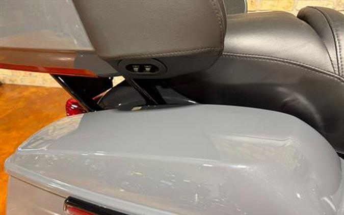 2022 Harley-Davidson Ultra Limited