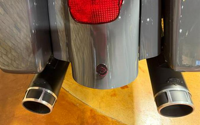 2022 Harley-Davidson Ultra Limited