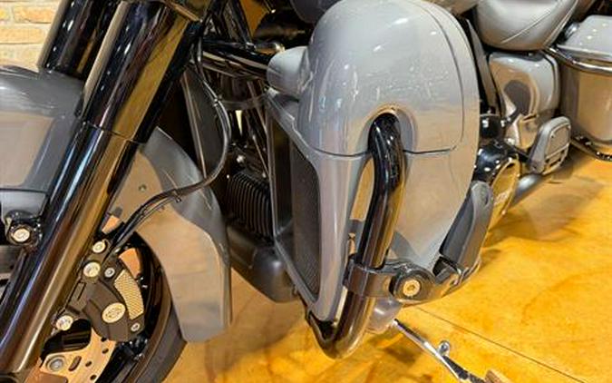 2022 Harley-Davidson Ultra Limited