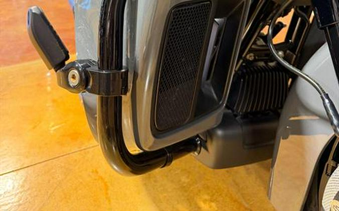 2022 Harley-Davidson Ultra Limited