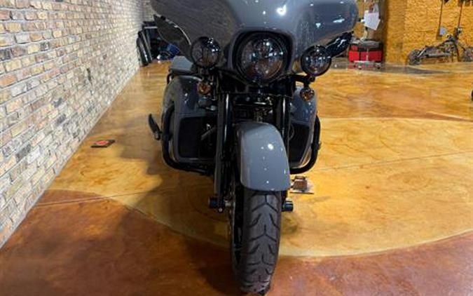 2022 Harley-Davidson Ultra Limited