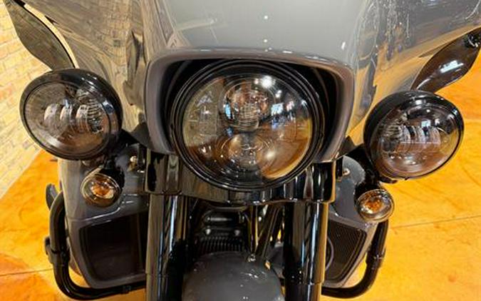 2022 Harley-Davidson Ultra Limited