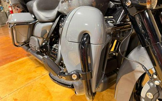 2022 Harley-Davidson Ultra Limited