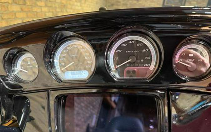 2022 Harley-Davidson Ultra Limited