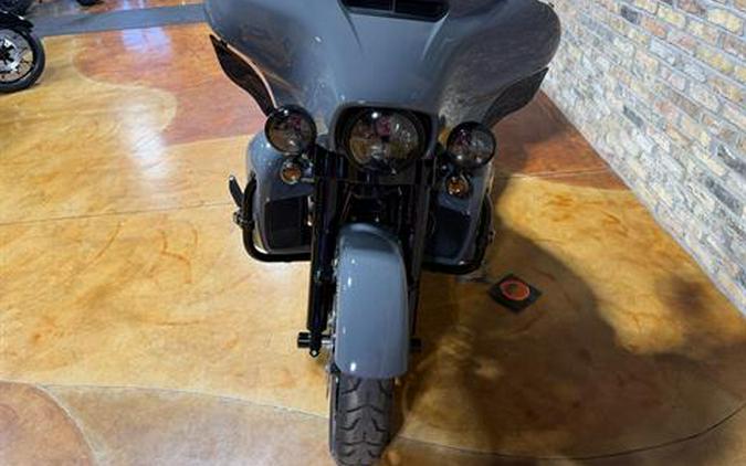 2022 Harley-Davidson Ultra Limited