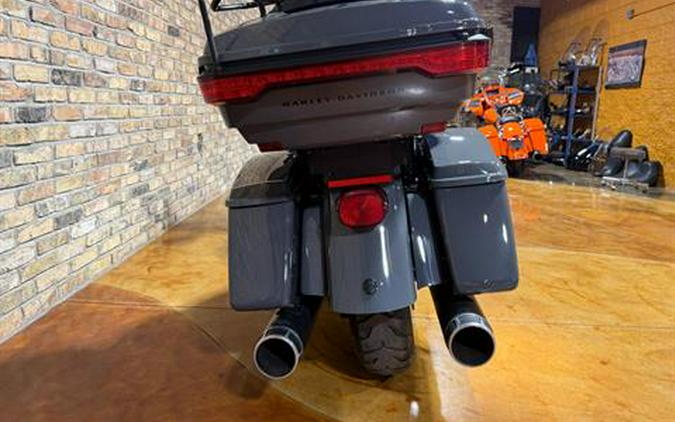 2022 Harley-Davidson Ultra Limited